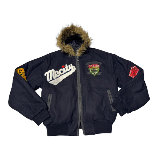 KIDS PELLEPELLE JACKET - M