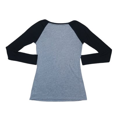 AMERICAN EAGLE LONG SLEEVE - XS