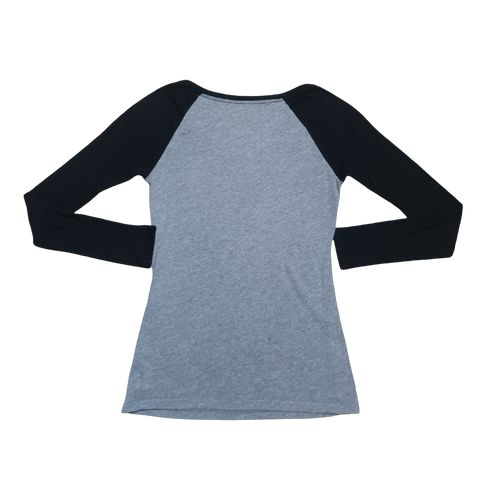 AMERICAN EAGLE LONG SLEEVE - XS
