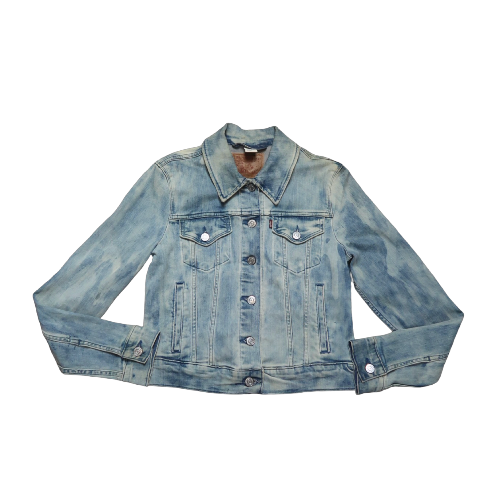 LEVIS JACKET - S
