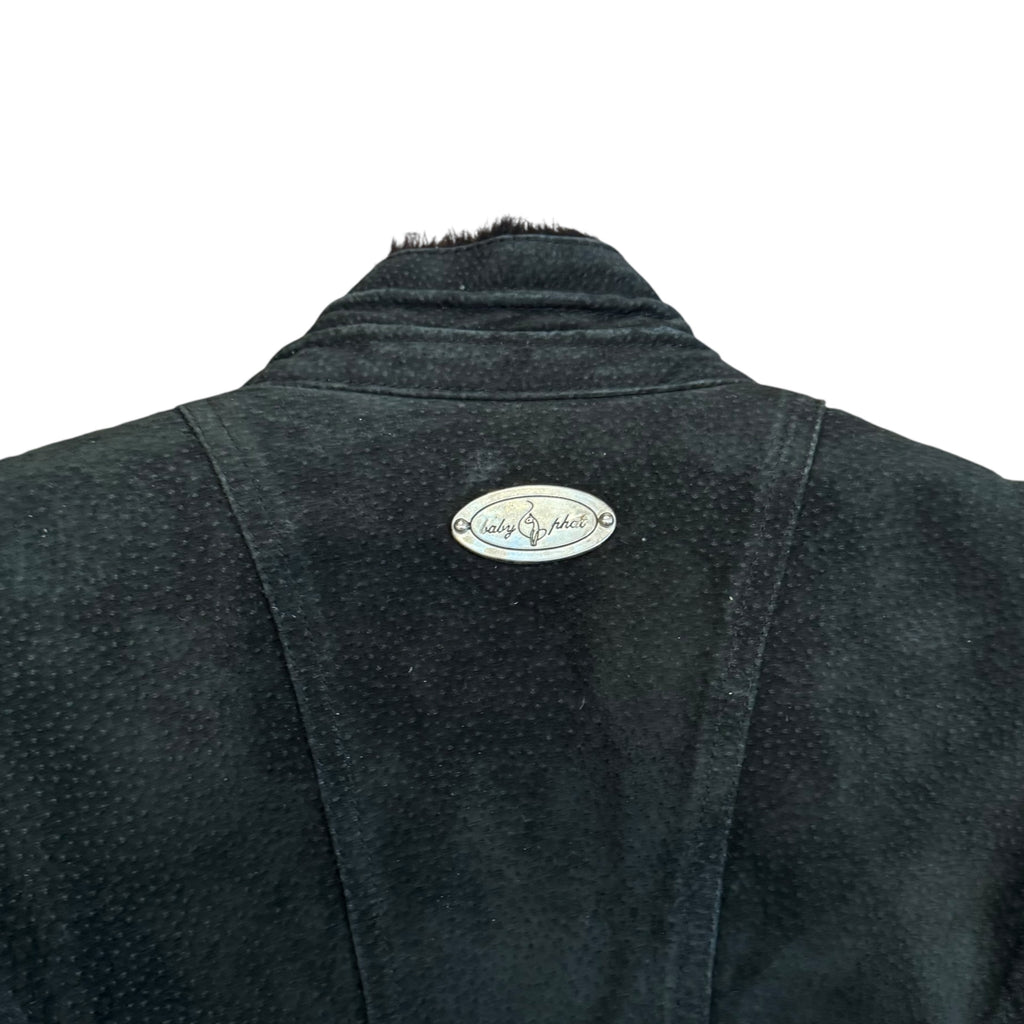 BABYPHAT JACKET - S