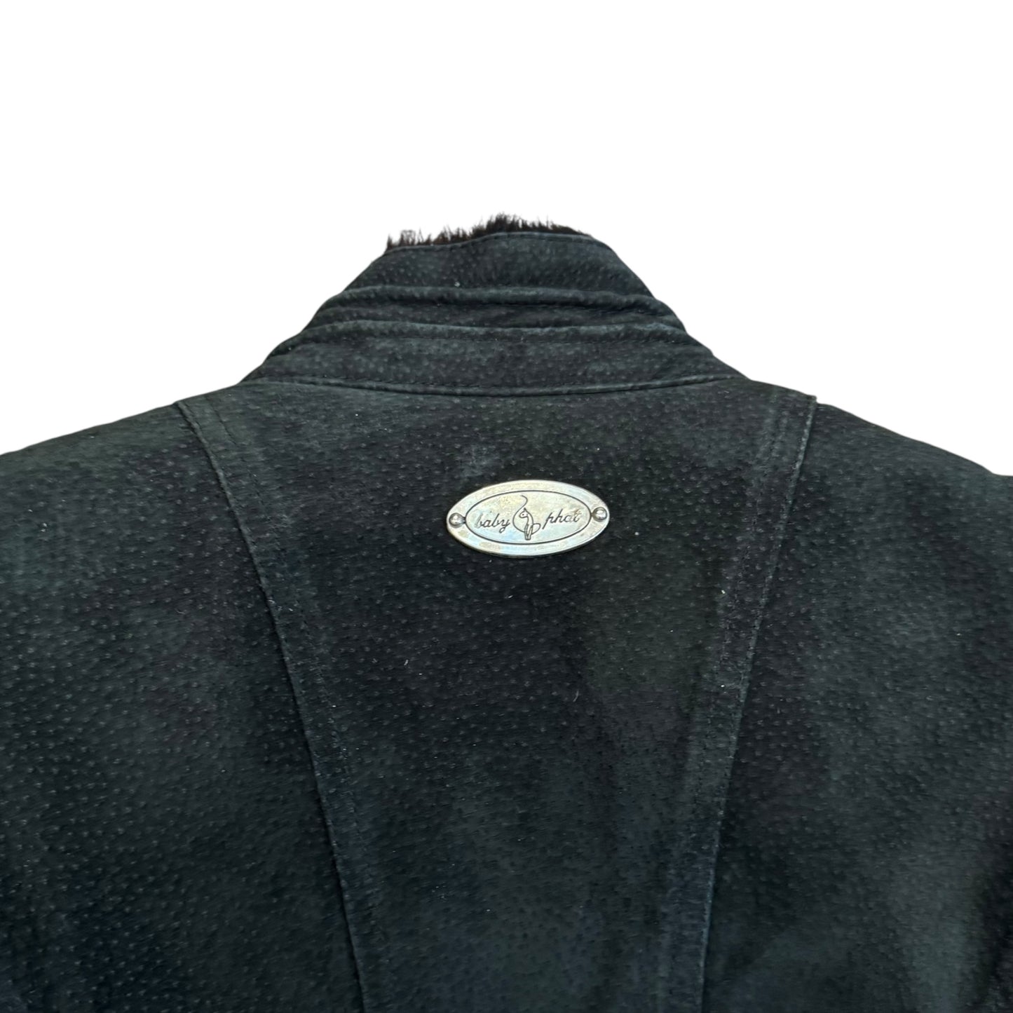 BABYPHAT JACKET - S