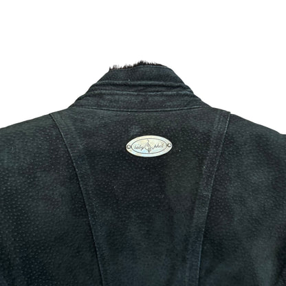 BABYPHAT JACKET - S