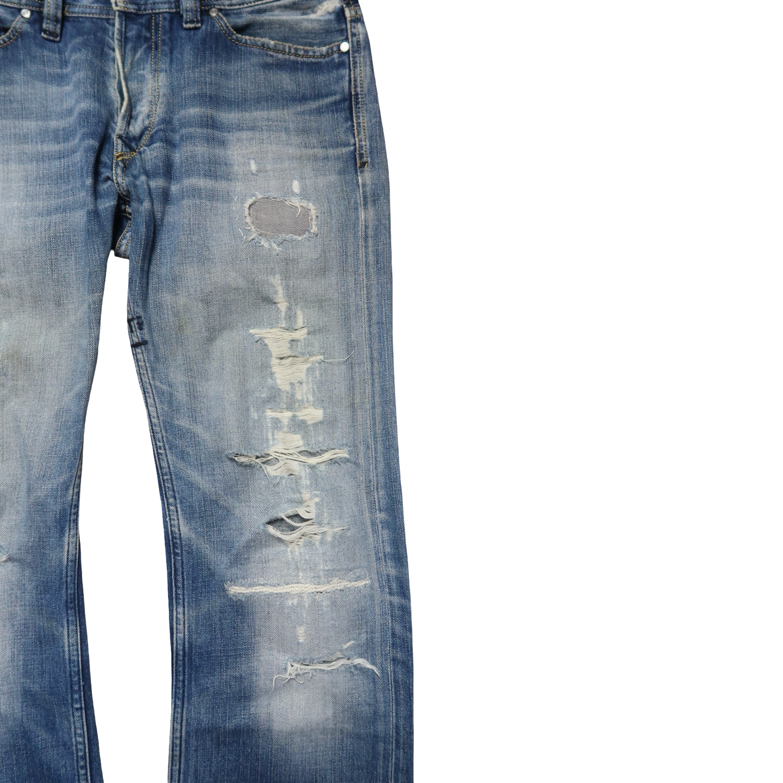 DIESEL JEANS - 28”
