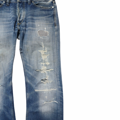 DIESEL JEANS - 28”