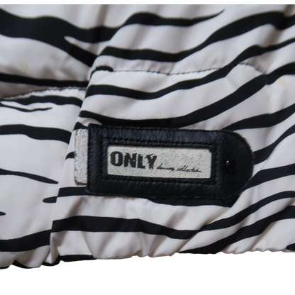 VINTAGE ONLY VEST - M