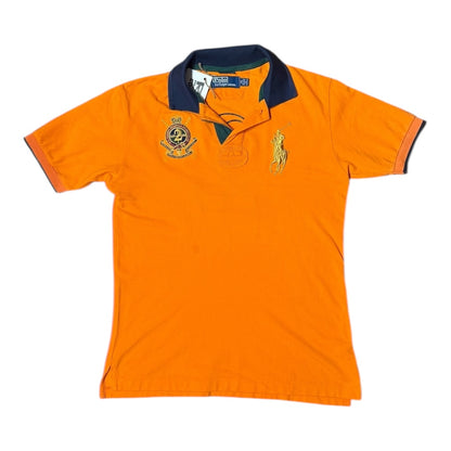 RL BIG PONY POLO - M