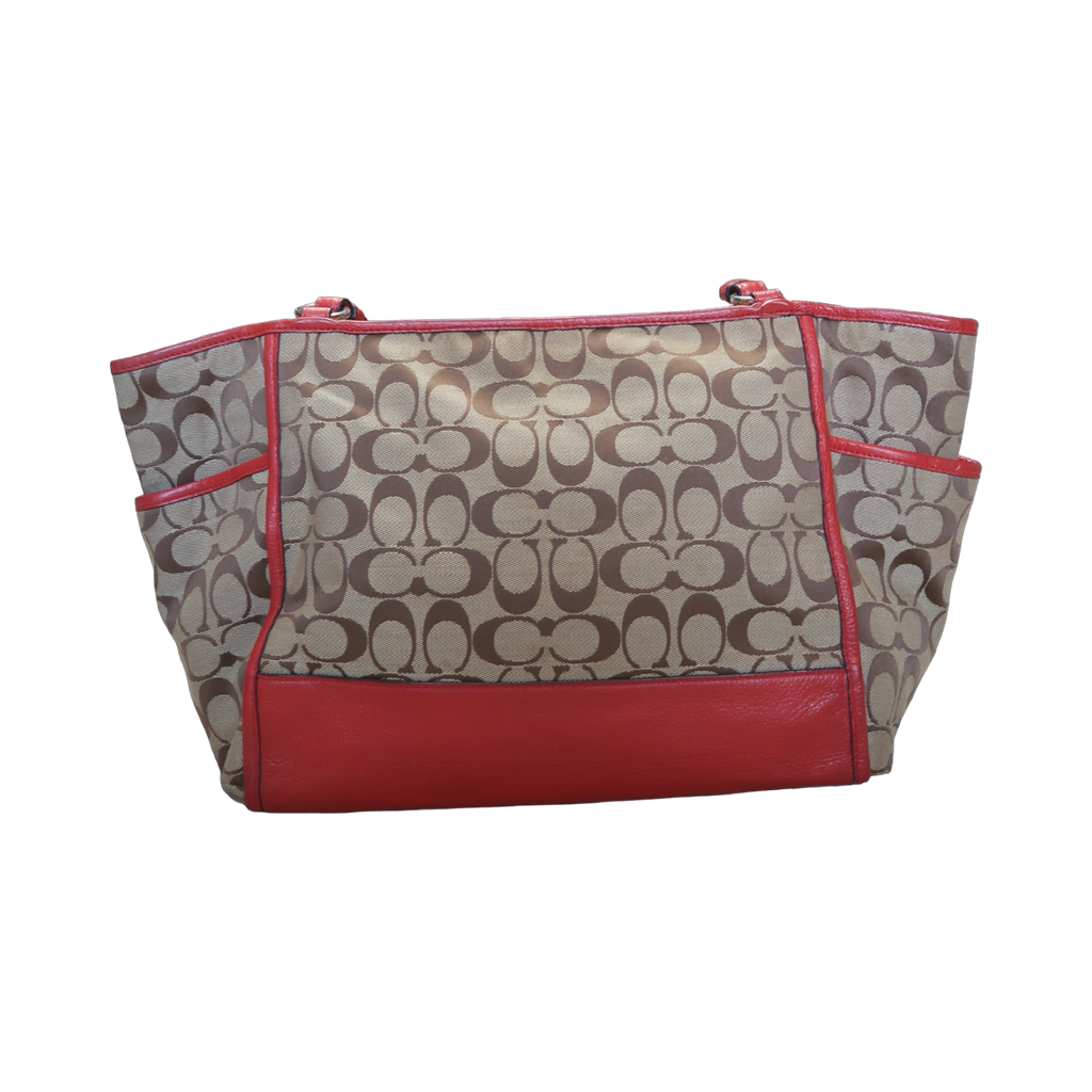 COACH BAG - L