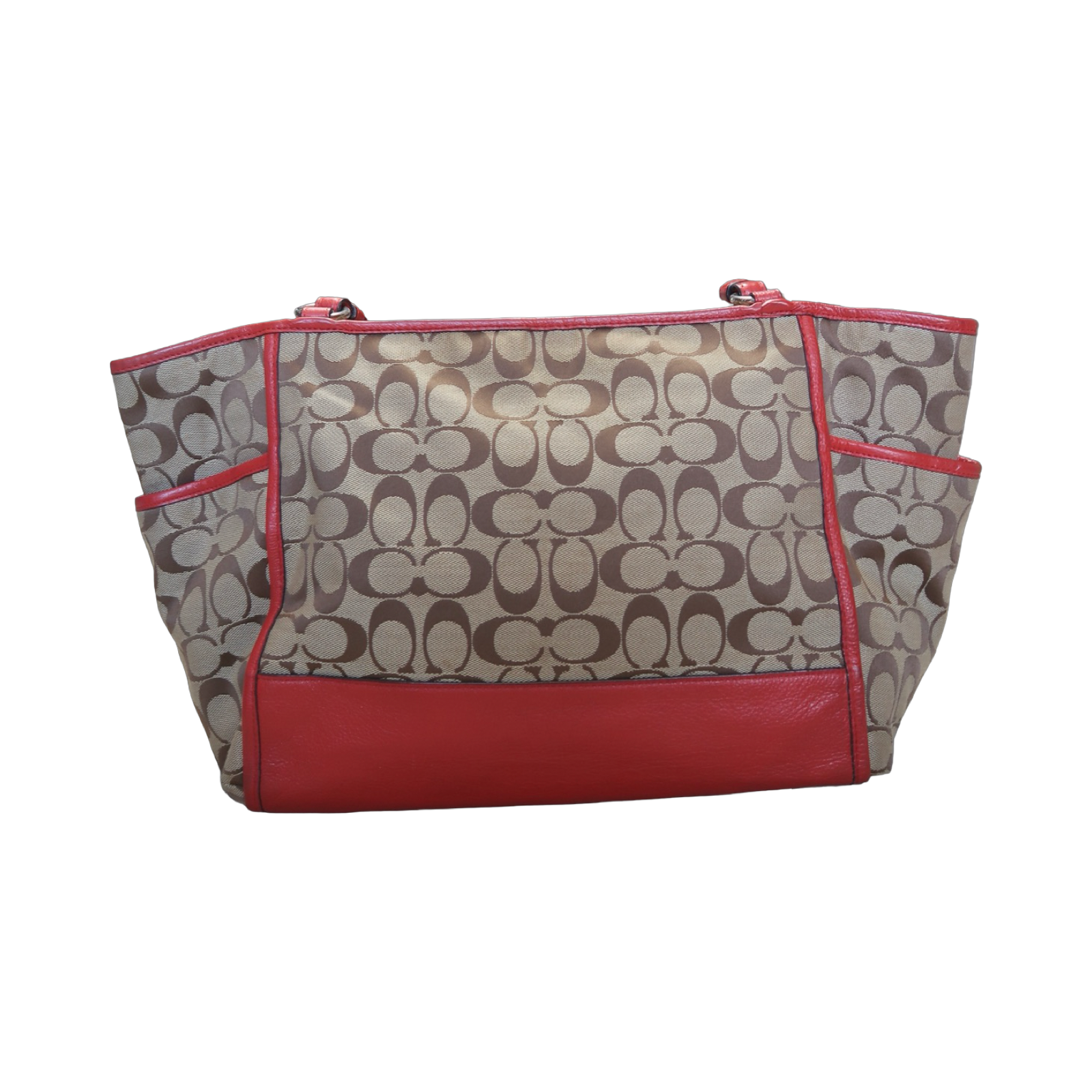 COACH BAG - L