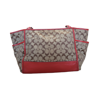 COACH BAG - L
