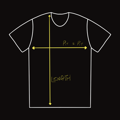CHRISTIAN AUDIGIER TEE - L