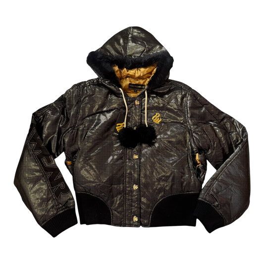 ROCAWEAR PUFFER - XL