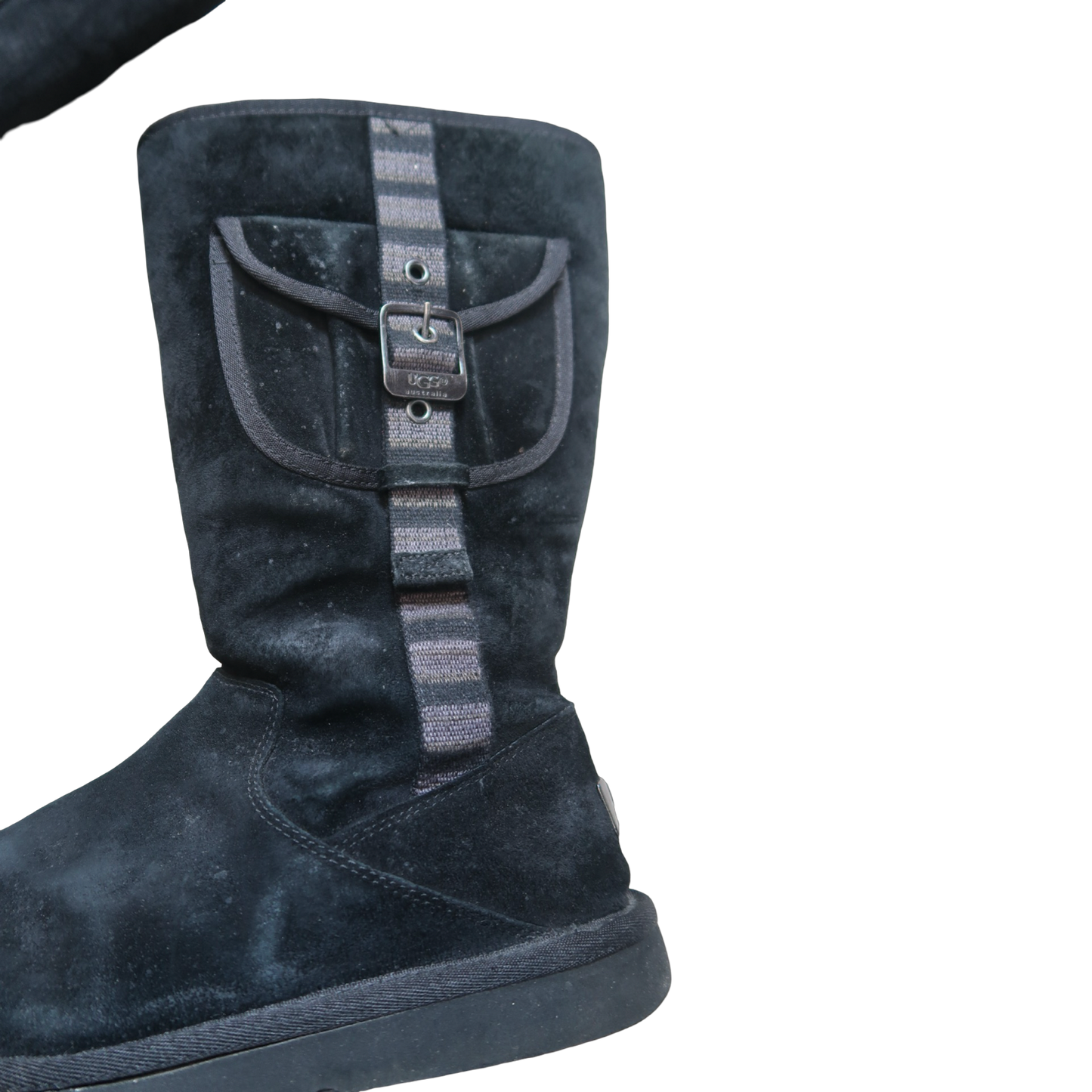 UGG BOOTS - EU40