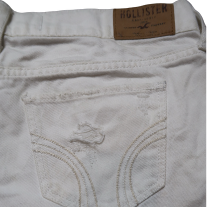 HOLLISTER MINI SHORT - 27”
