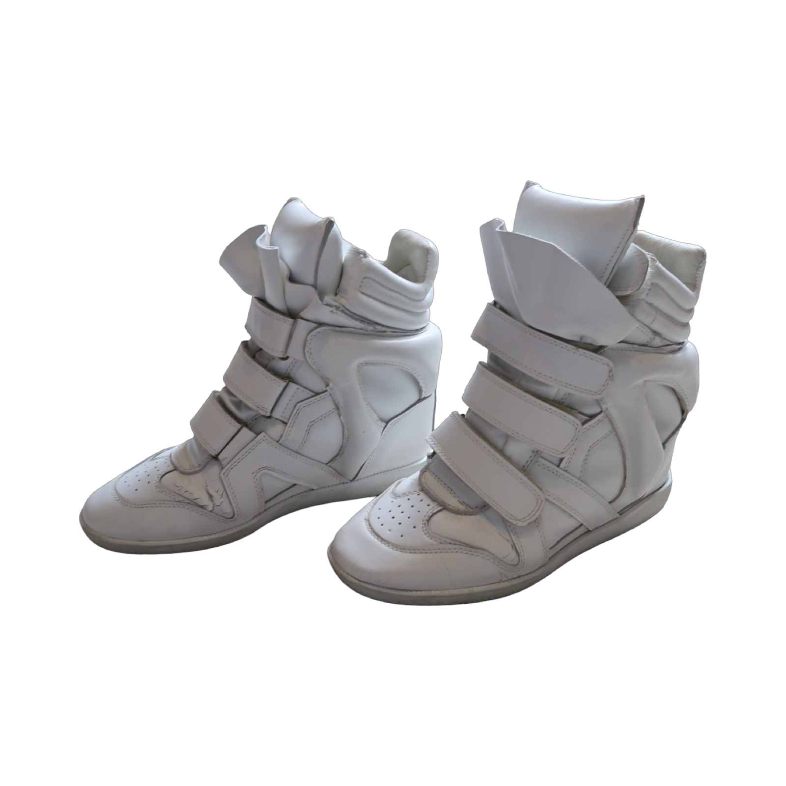 WHITE ISABEL MARANTS - EU39