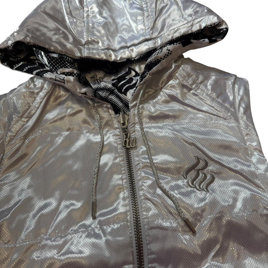 REVERSIBLE ROCAWEAR VEST - M