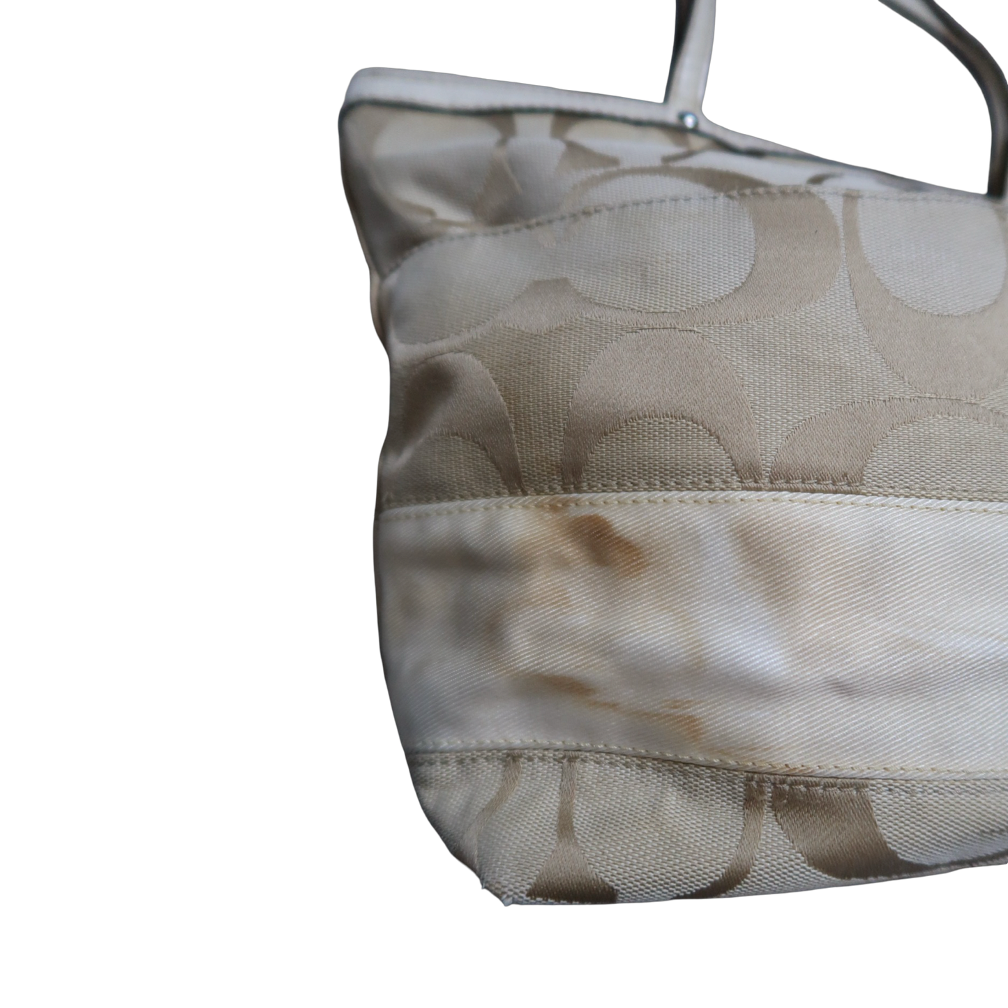 COACH BAG - S