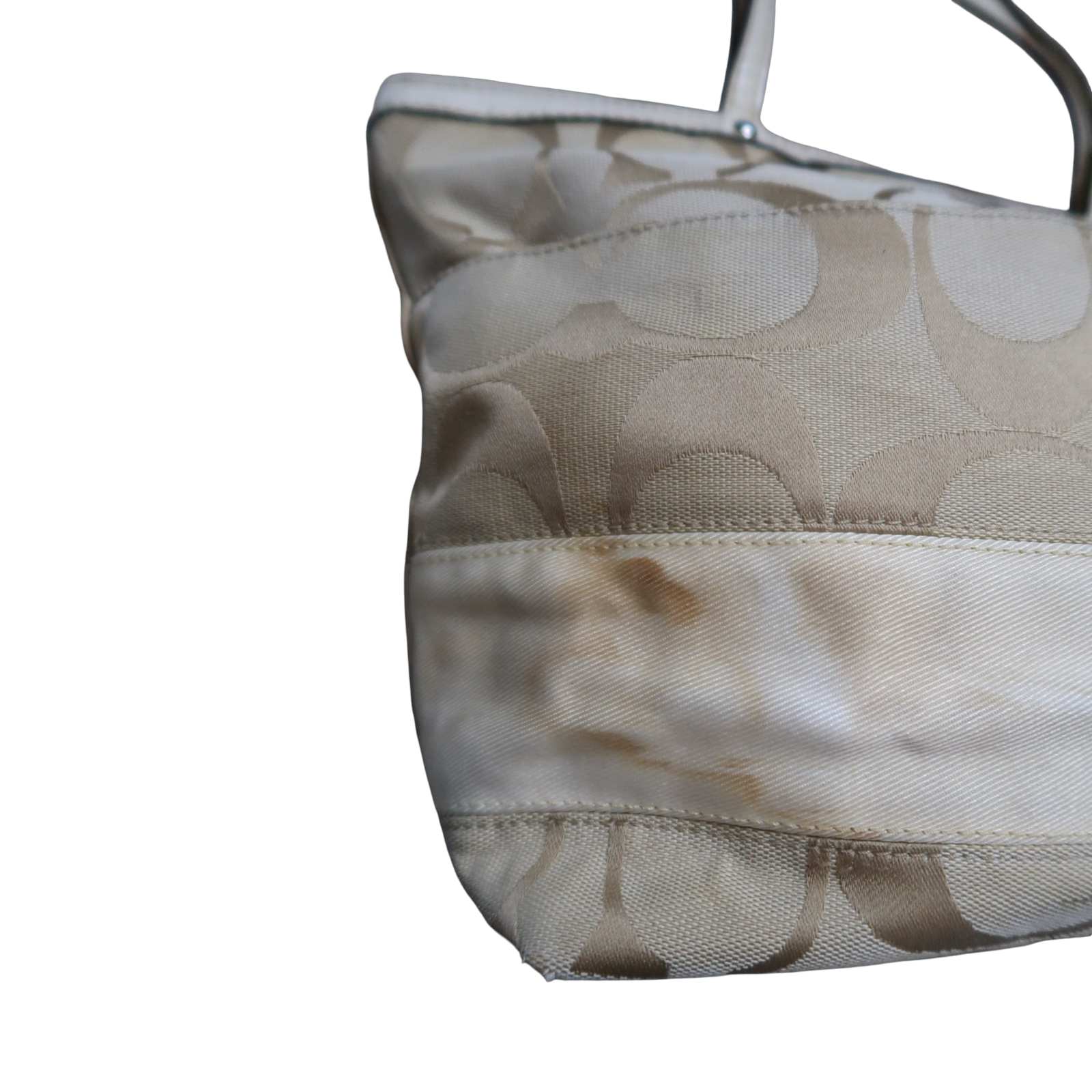 COACH BAG - S