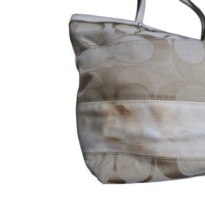 COACH BAG - S