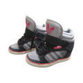 ADIDAS WEDGE SNEAKER - EU36