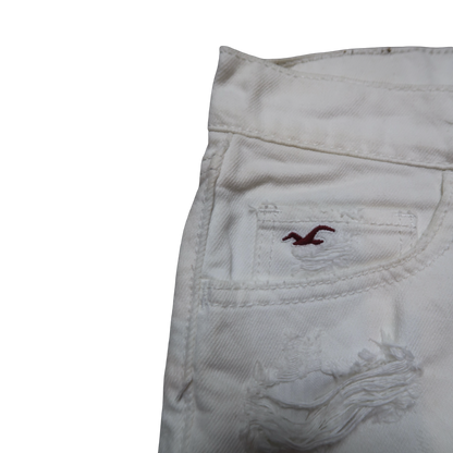 HOLLISTER MINI SHORT - 27”