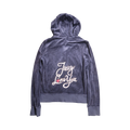 JUICY COUTURE ZIPUP - S