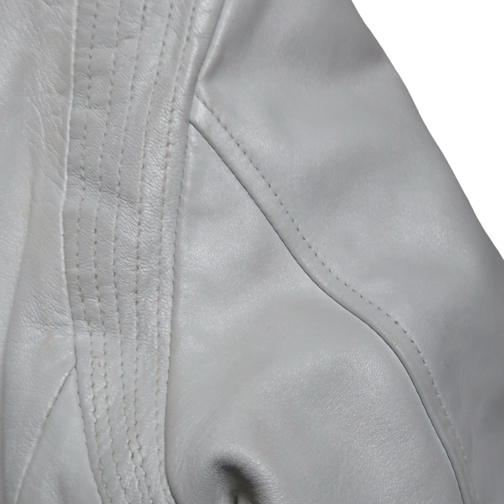 BABY PHAT REVERSIBLE JACKET - L