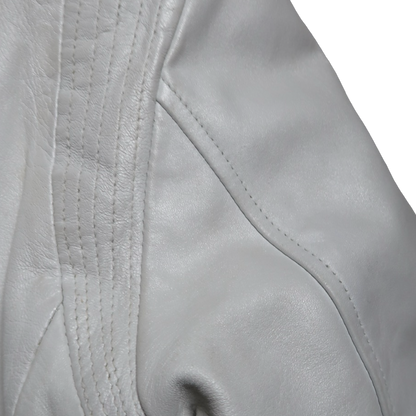 BABY PHAT REVERSIBLE JACKET - L