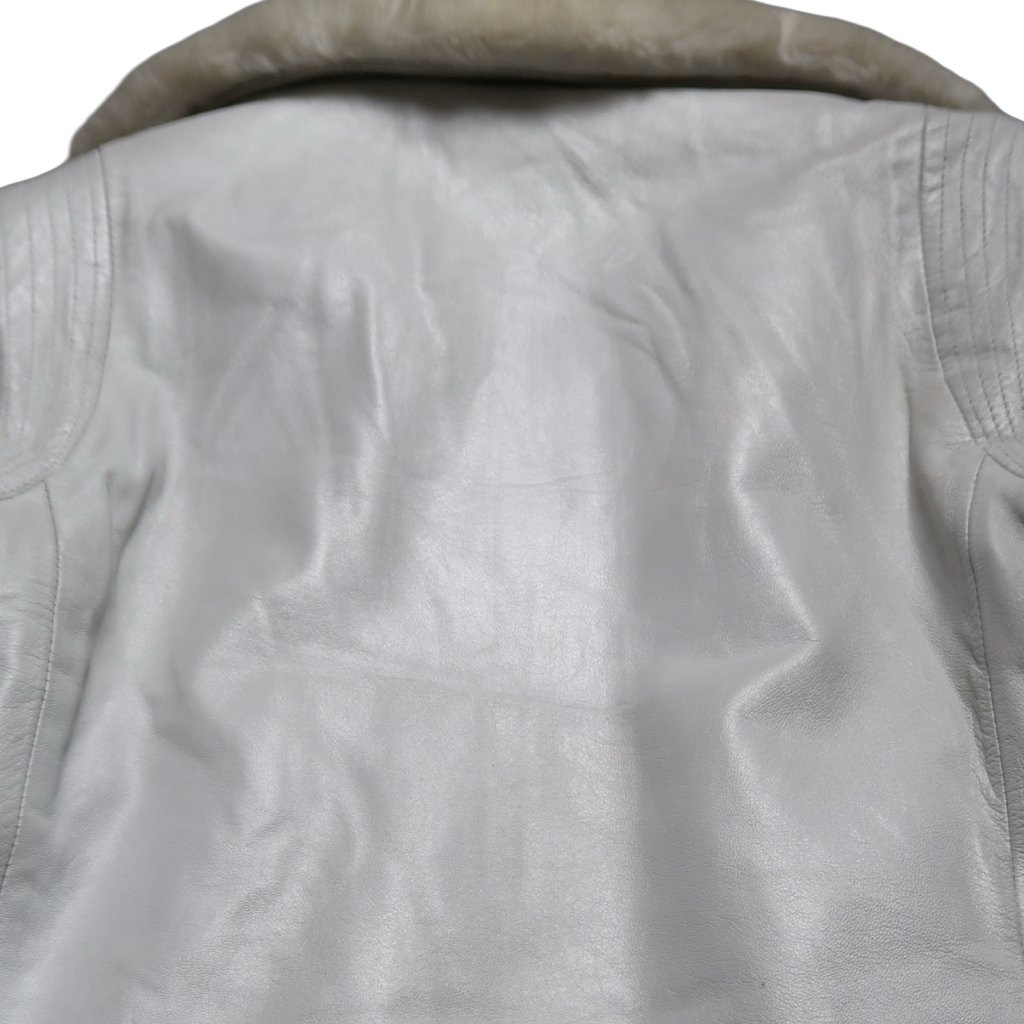 BABY PHAT REVERSIBLE JACKET - L