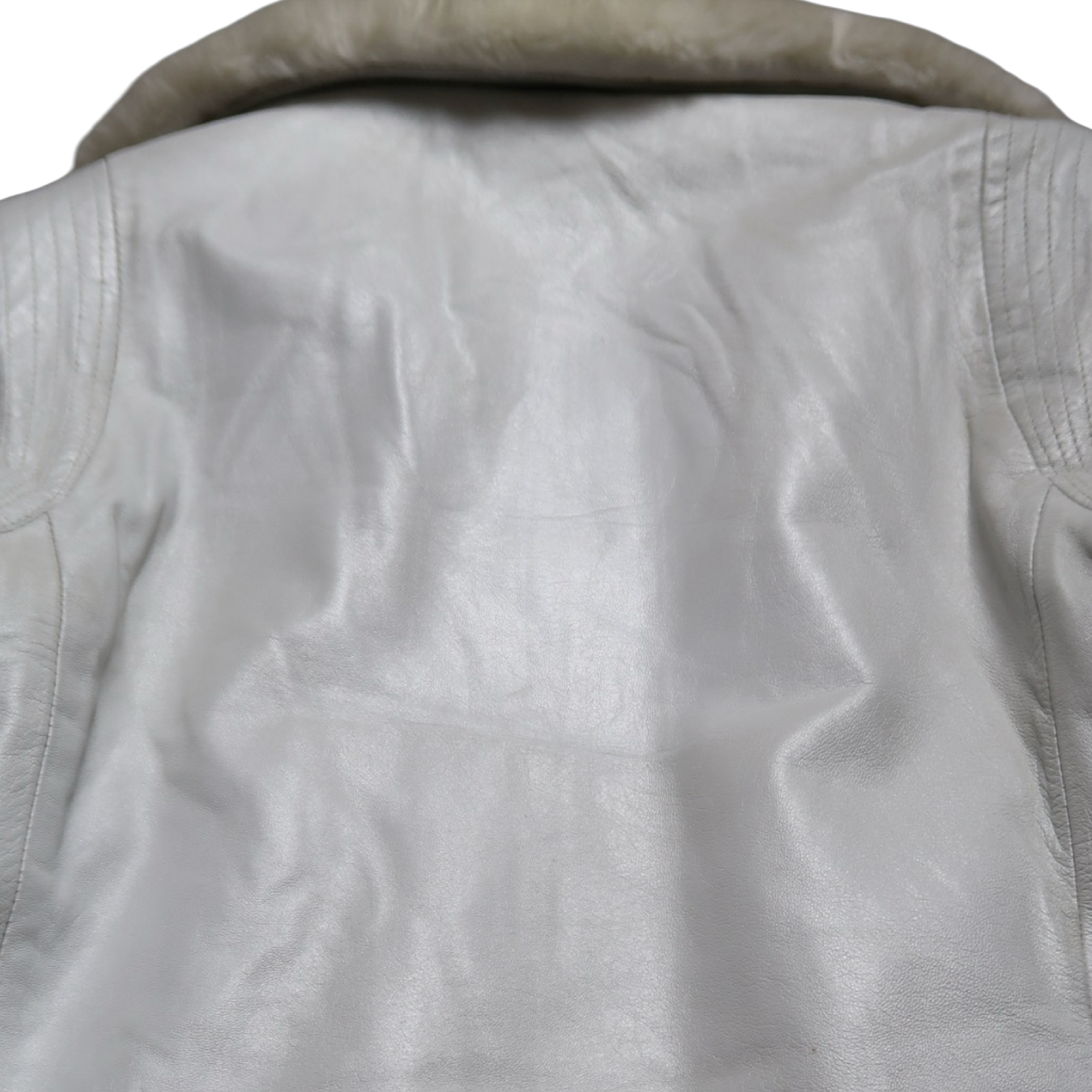 BABY PHAT REVERSIBLE JACKET - L