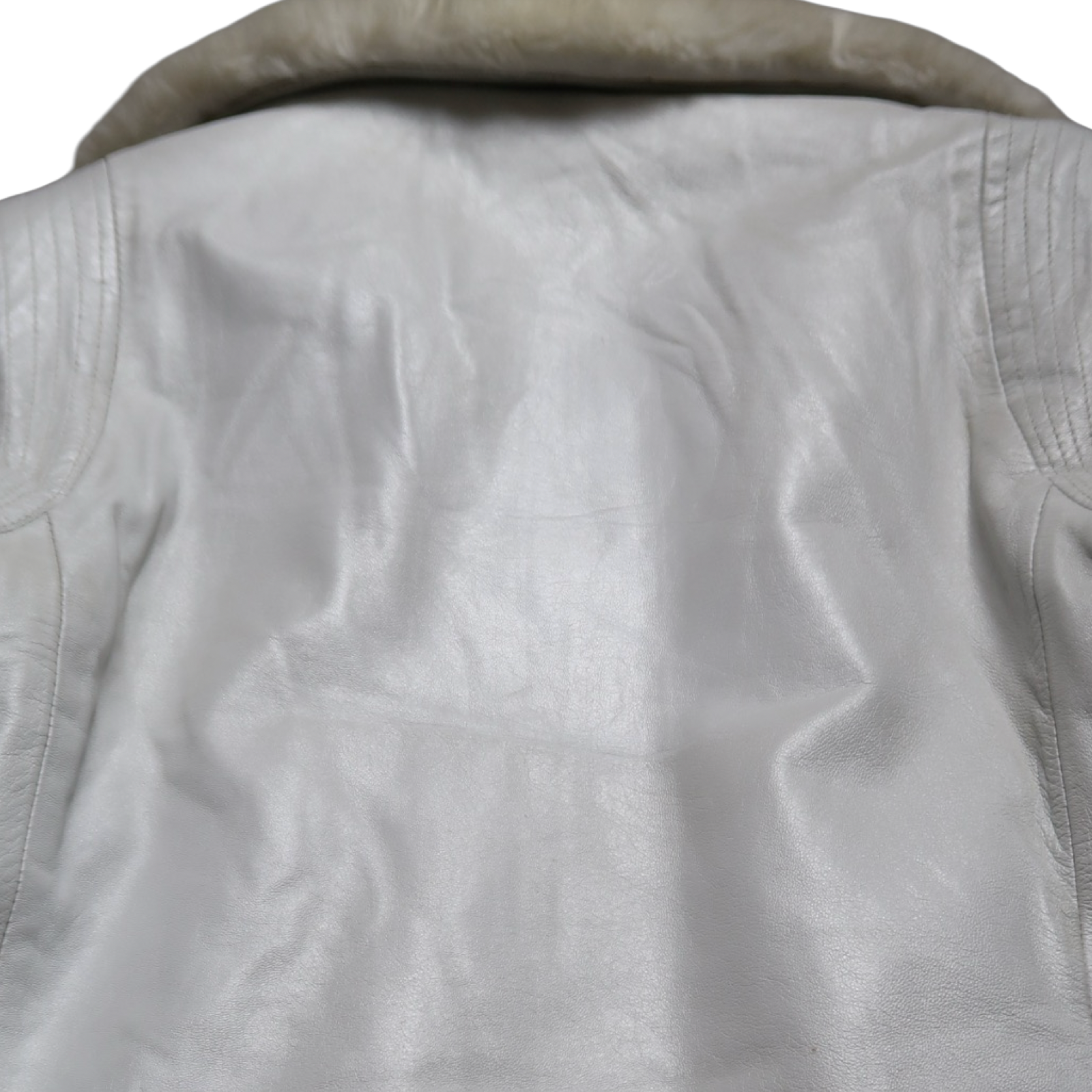 BABY PHAT REVERSIBLE JACKET - L