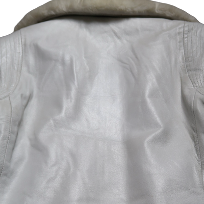 BABY PHAT REVERSIBLE JACKET - L