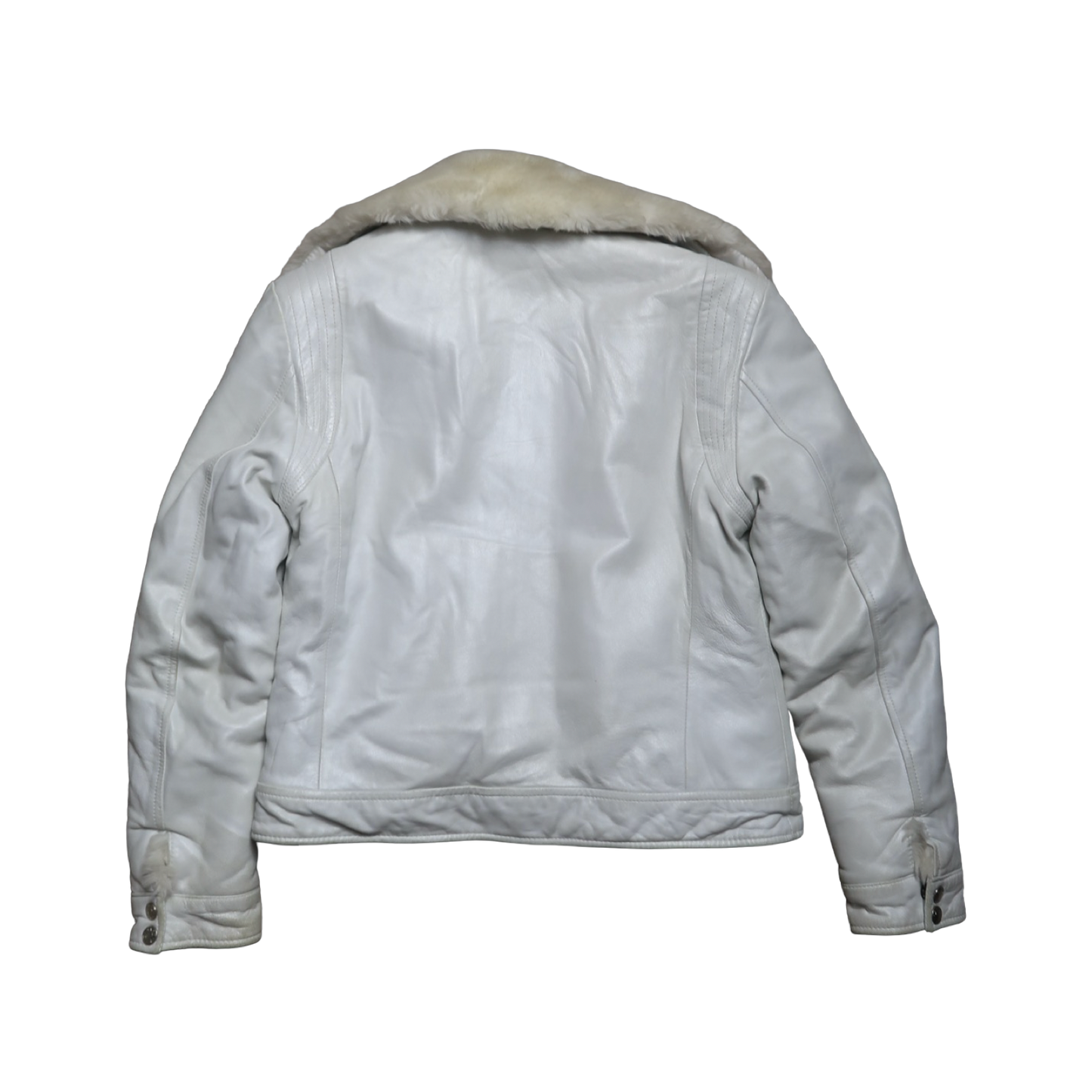 BABY PHAT REVERSIBLE JACKET - L