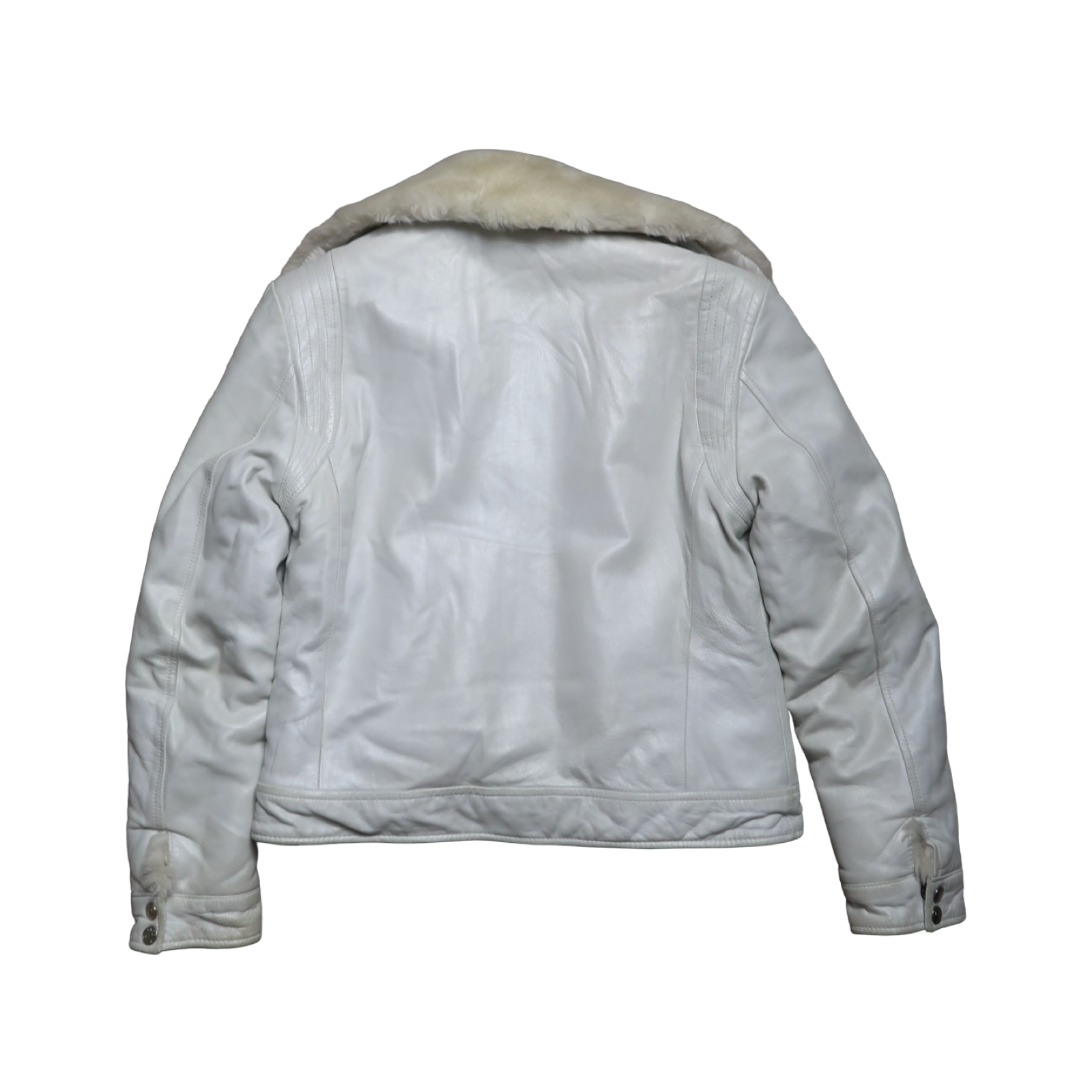 BABY PHAT REVERSIBLE JACKET - L