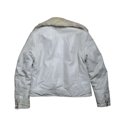 BABY PHAT REVERSIBLE JACKET - L