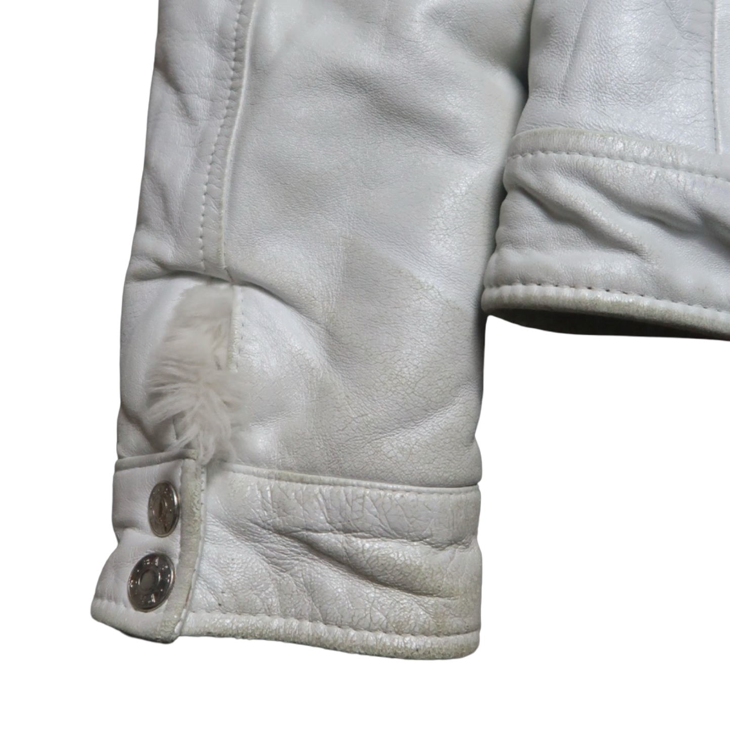 BABY PHAT REVERSIBLE JACKET - L