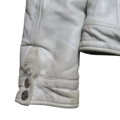 BABY PHAT REVERSIBLE JACKET - L