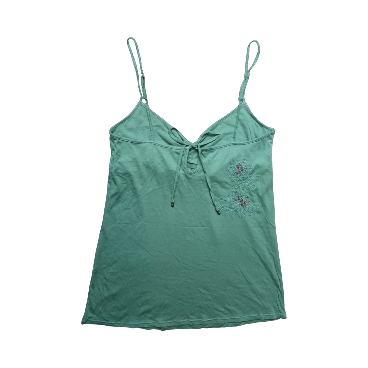 ABERCROMBIE & FITCH SINGLET - M