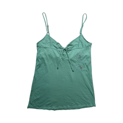 ABERCROMBIE & FITCH SINGLET - M
