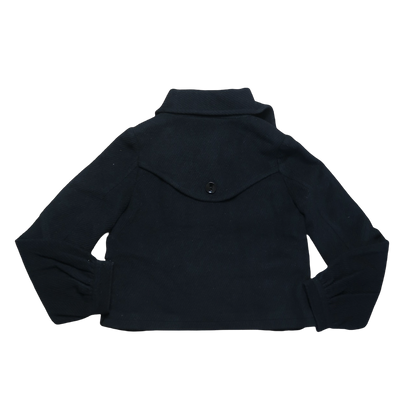 ONLY BOW JACKET - S