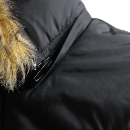 ROXY PUFFER - M