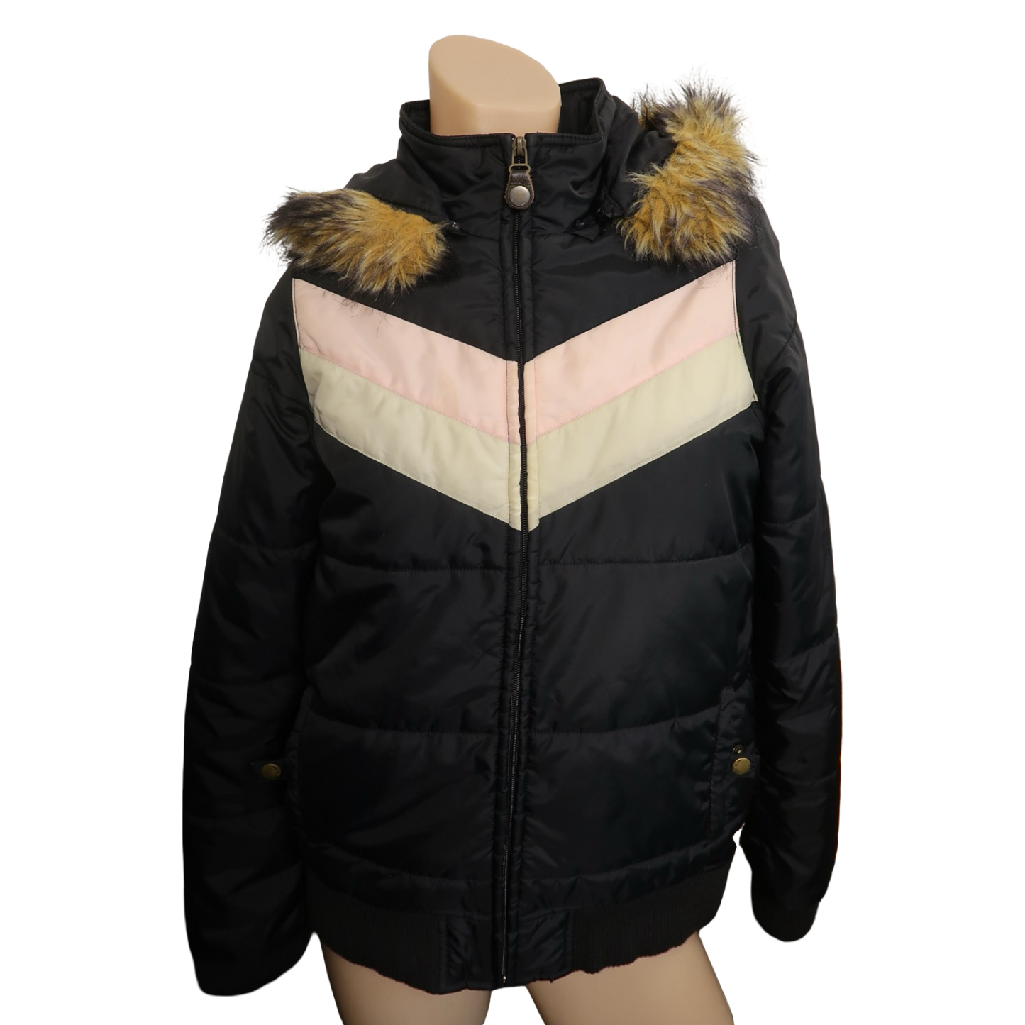 ROXY PUFFER - M