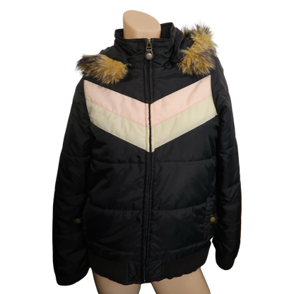 ROXY PUFFER - M
