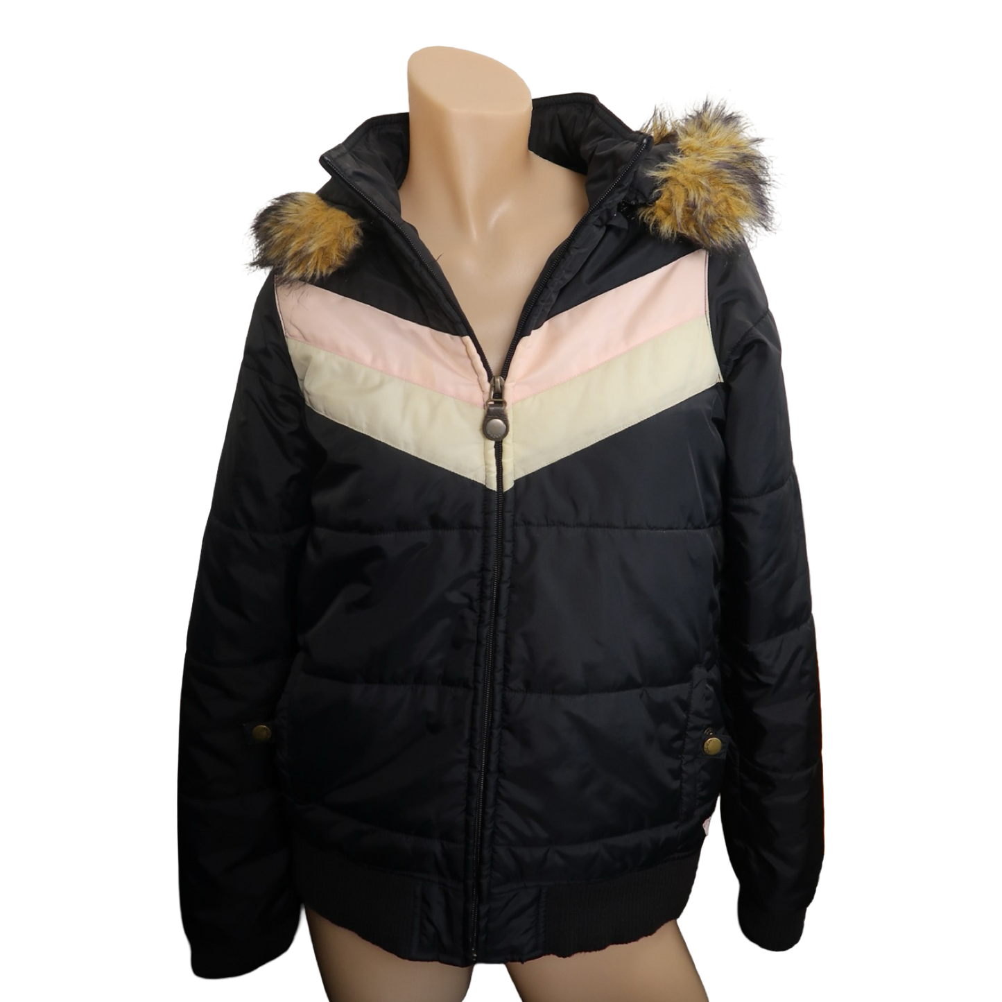 ROXY PUFFER - M