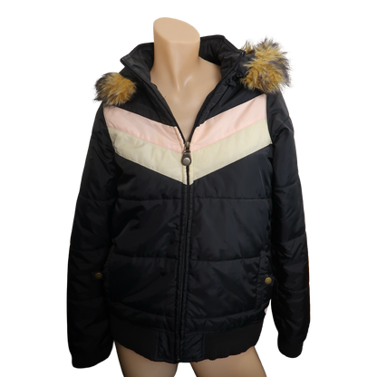 ROXY PUFFER - M