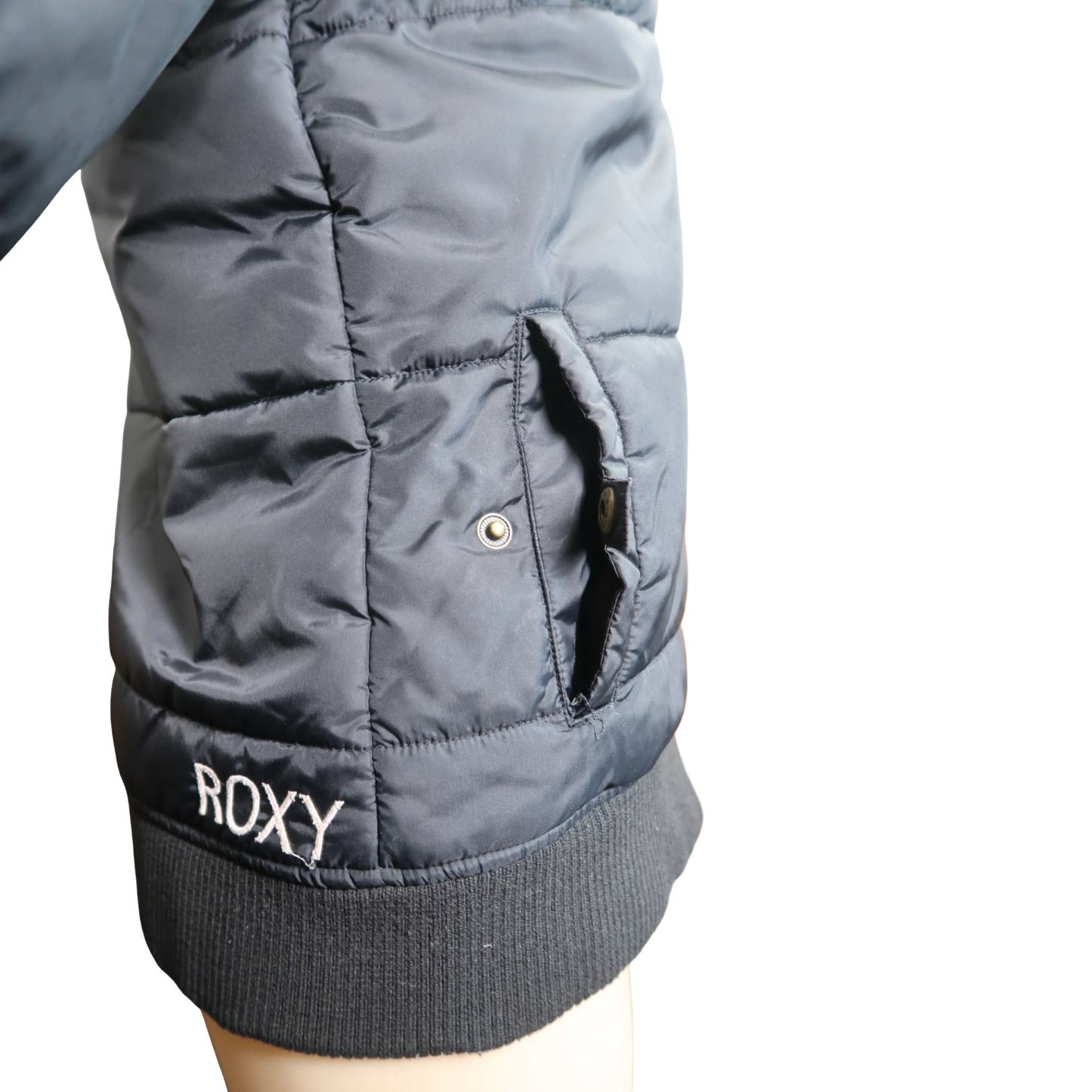 ROXY PUFFER - M