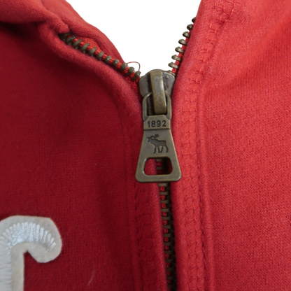 ABERCROMBIE & FITCH JACKET- M