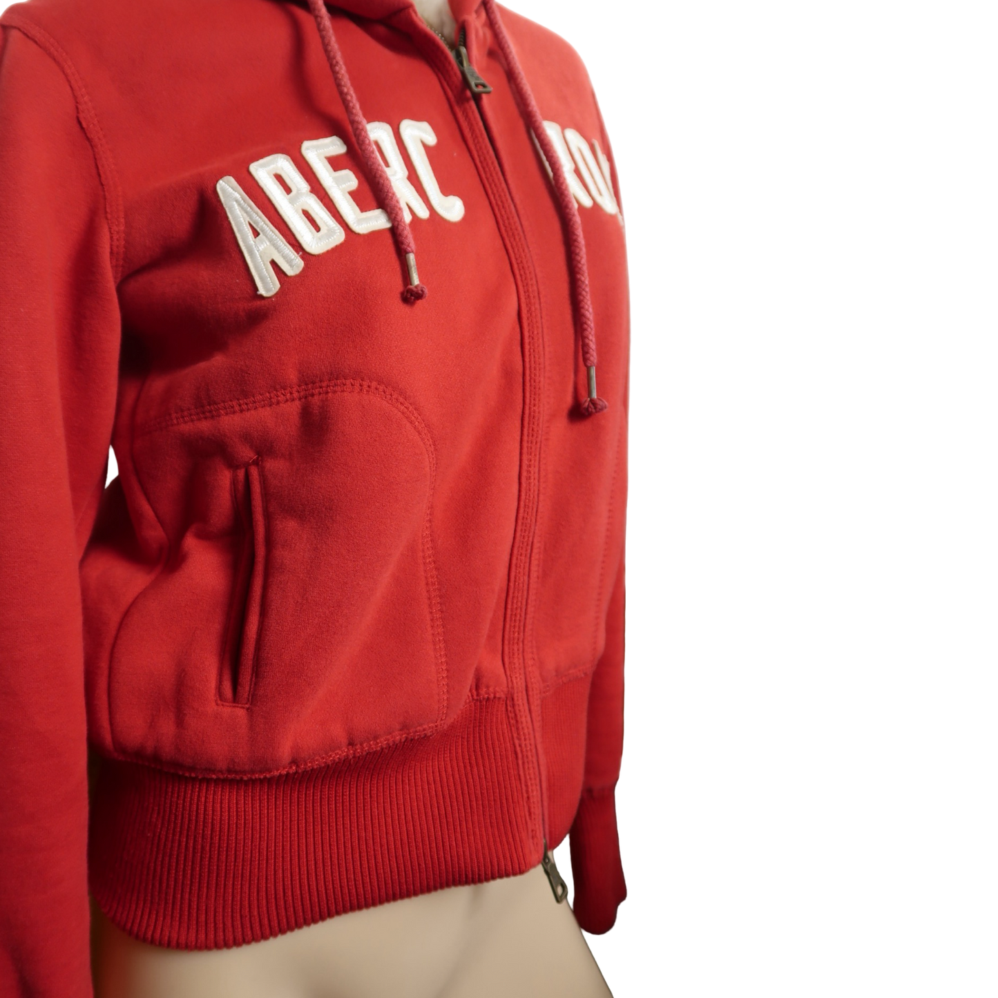 ABERCROMBIE & FITCH JACKET- M