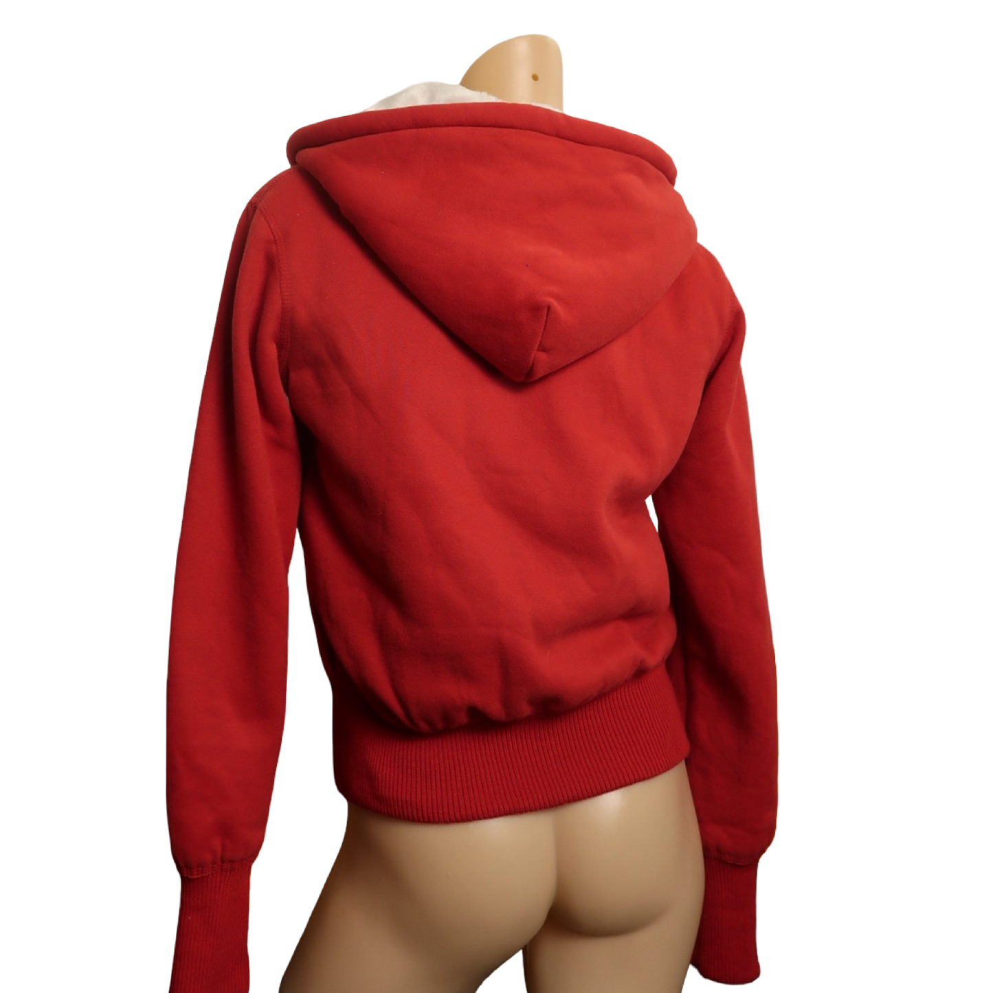 ABERCROMBIE & FITCH JACKET- M