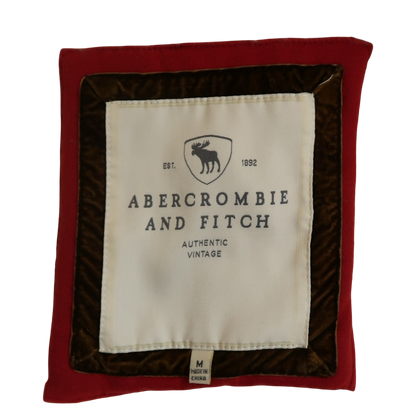 ABERCROMBIE & FITCH JACKET- M